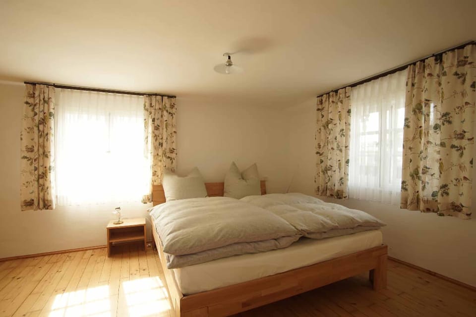 Apartment | 2 bedrooms, free WiFi