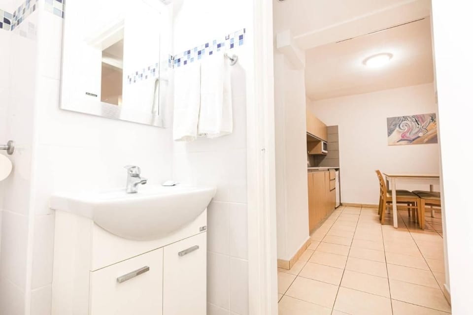 Vrissaki Hotel Apartments Apartment hotel in Paralimni