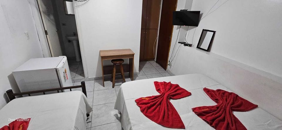 Down comforters, minibar, free WiFi, bed sheets