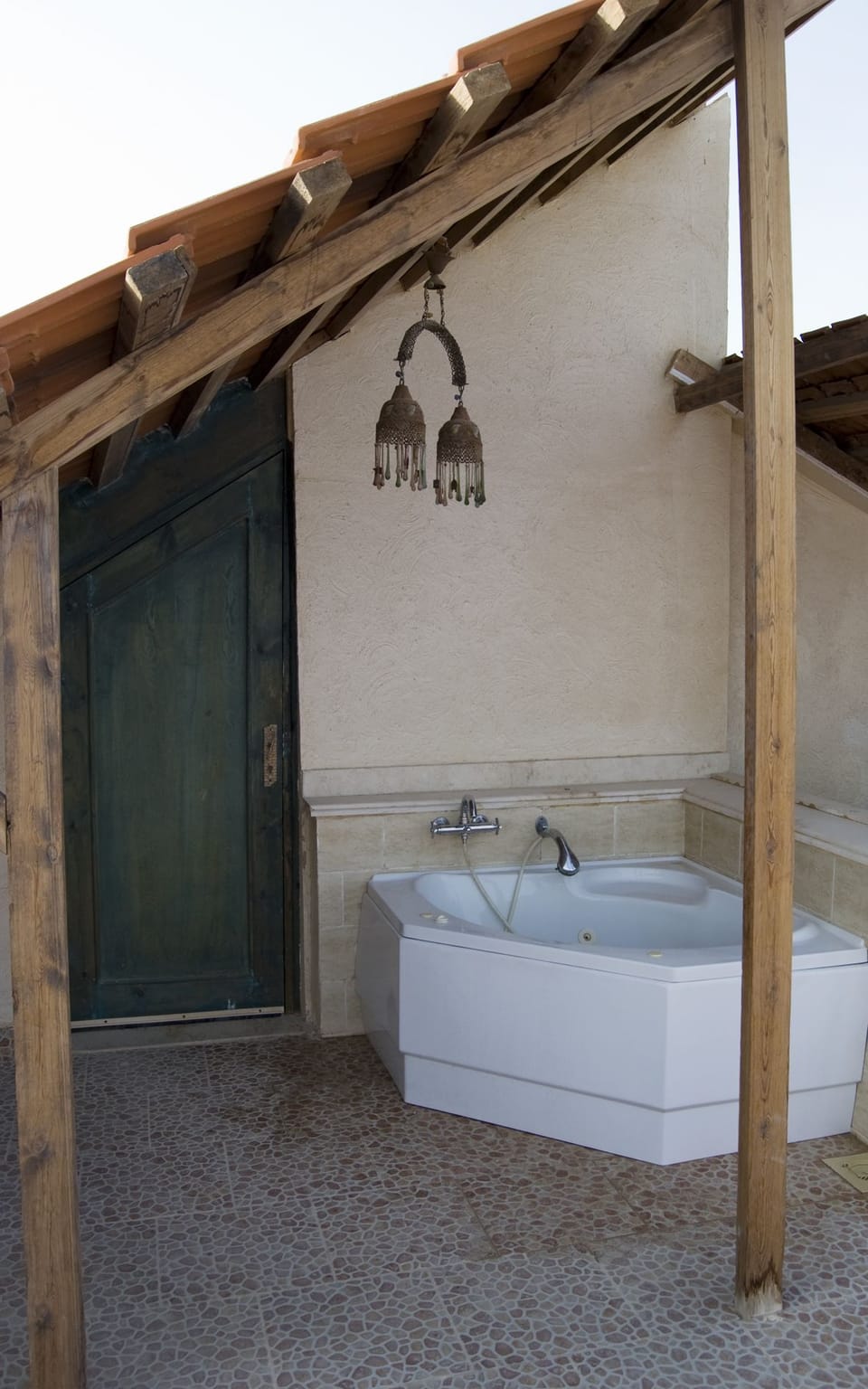 Standard Double Room (For Egyptians and Residents Only) | Jetted tub