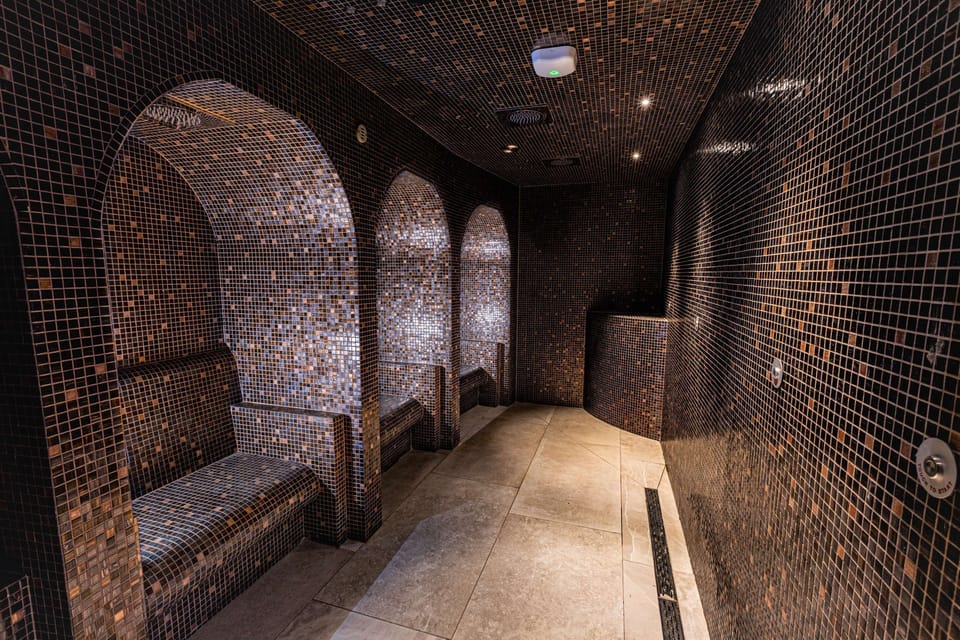 DoubleTree by Hilton Harrogate Majestic Hotel & Spa Hotel in Harrogate