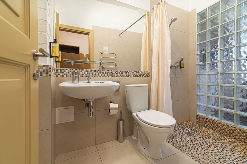 Domus Maria Hotel in Vilnius