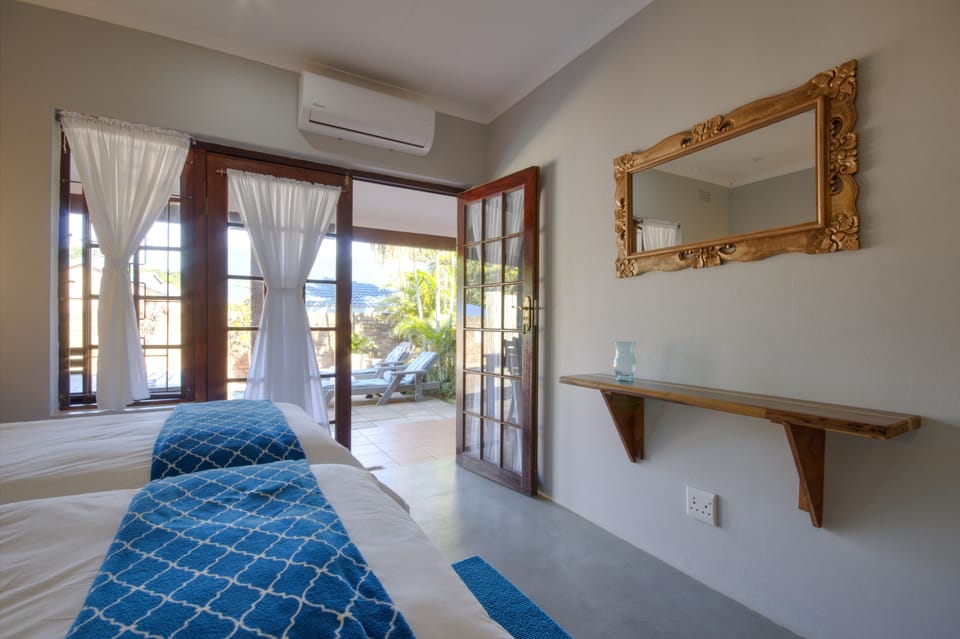 Two Room Suite | Garden view