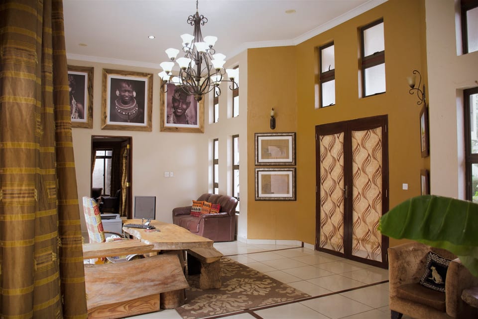 Zawadi House Bed and Breakfast in Arusha