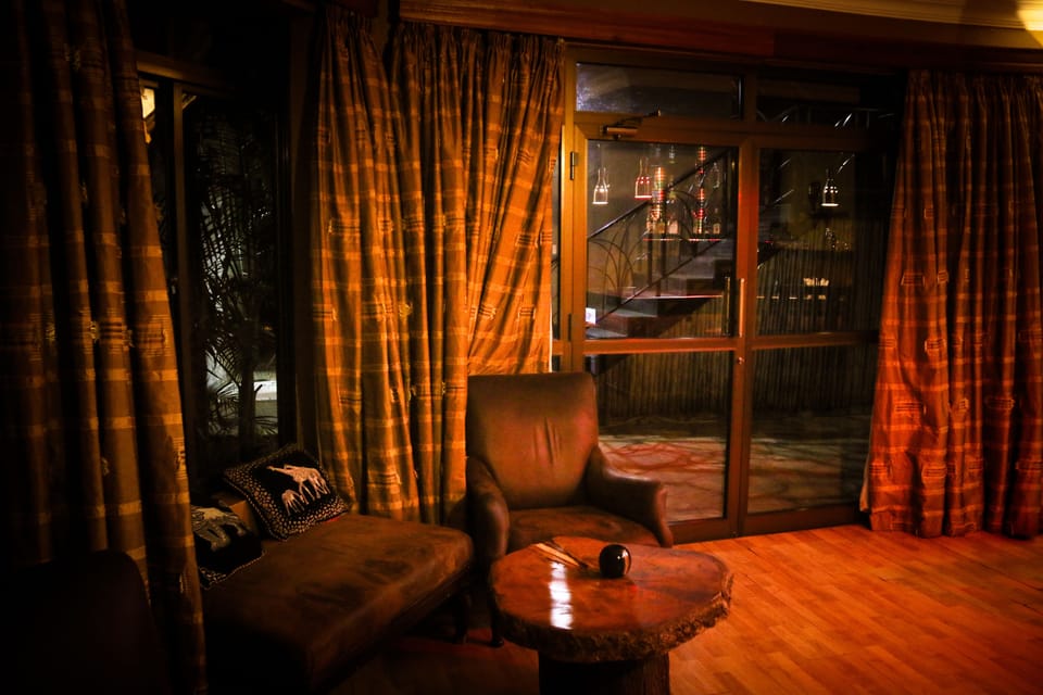Zawadi House Bed and Breakfast in Arusha