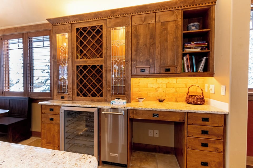 House (6 Bedrooms) | Property amenity