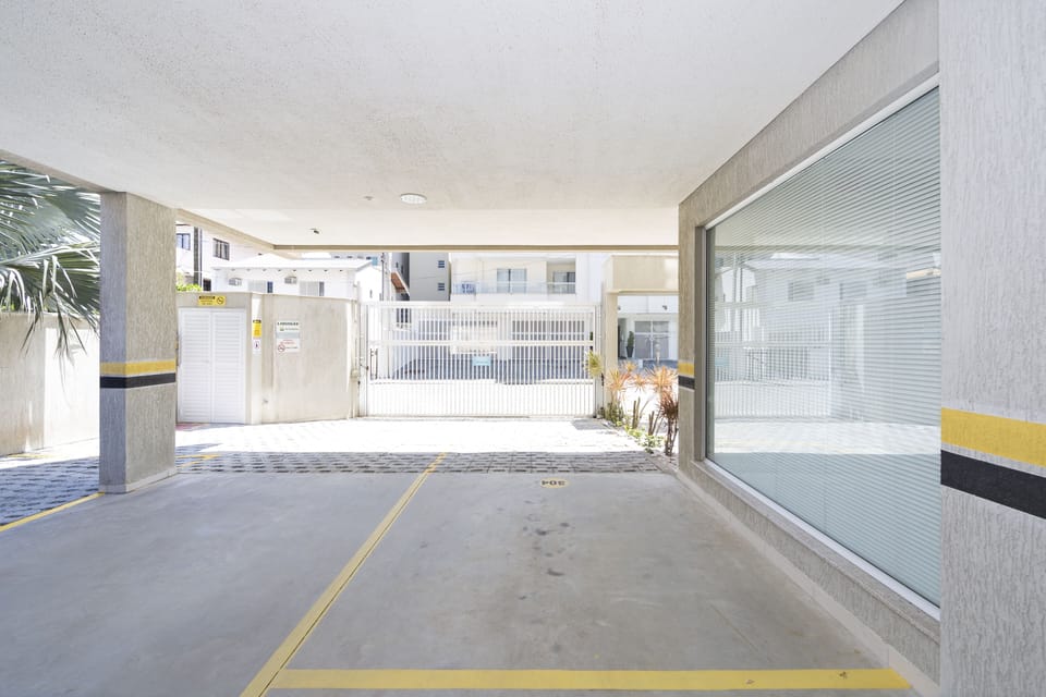 Free self parking