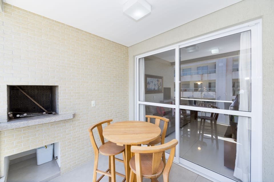 Apartment | Balcony