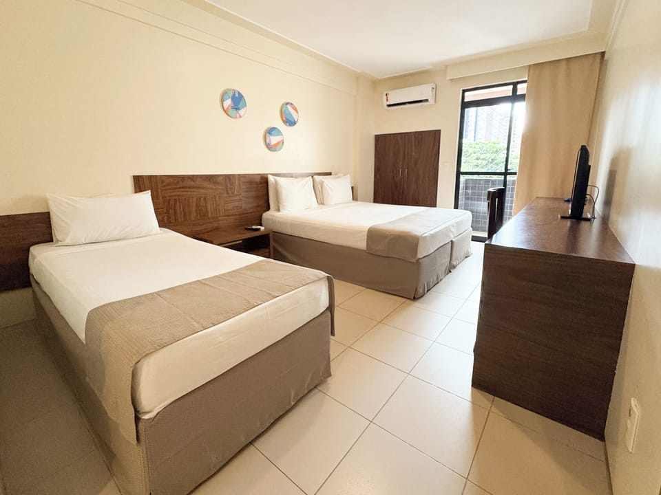 In-room safe, desk, laptop workspace, blackout drapes