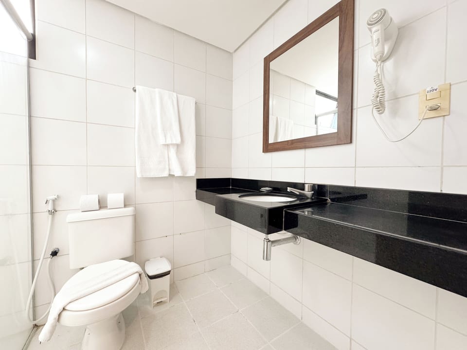 D8 Hotel Express Hotel in Fortaleza