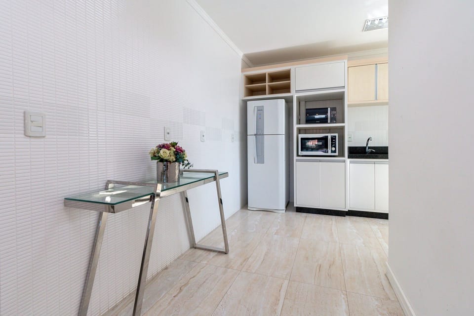 Basic Apartment | Interior