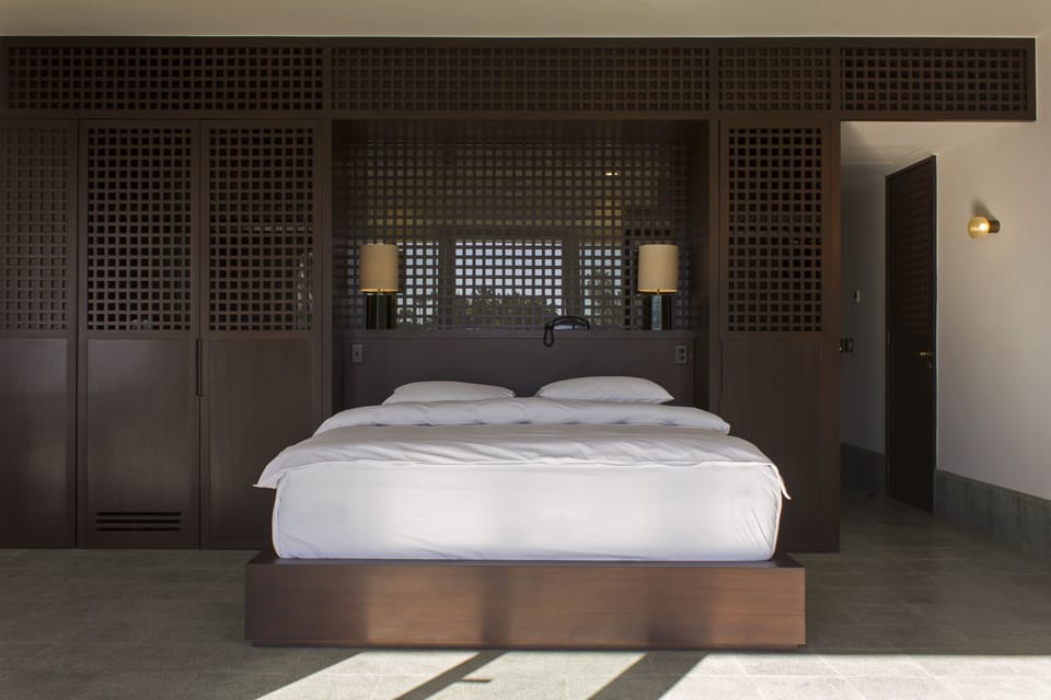 Minibar, in-room safe, blackout drapes, iron/ironing board