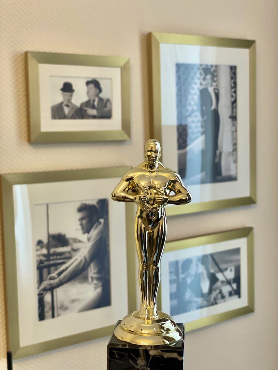 42-inch flat-screen TV with satellite channels, TV