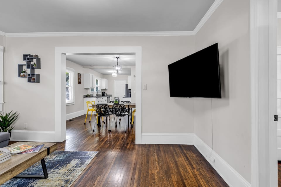 Exclusive Bungalow | In-room dining