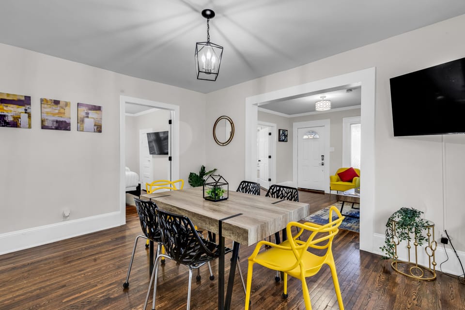 Exclusive Bungalow | In-room dining