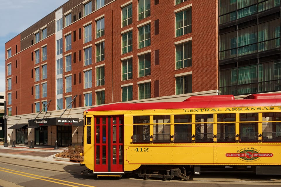 City shuttle