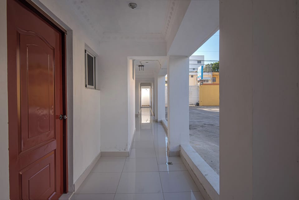 Apartment, 1 Bedroom, Smoking, Balcony | Interior