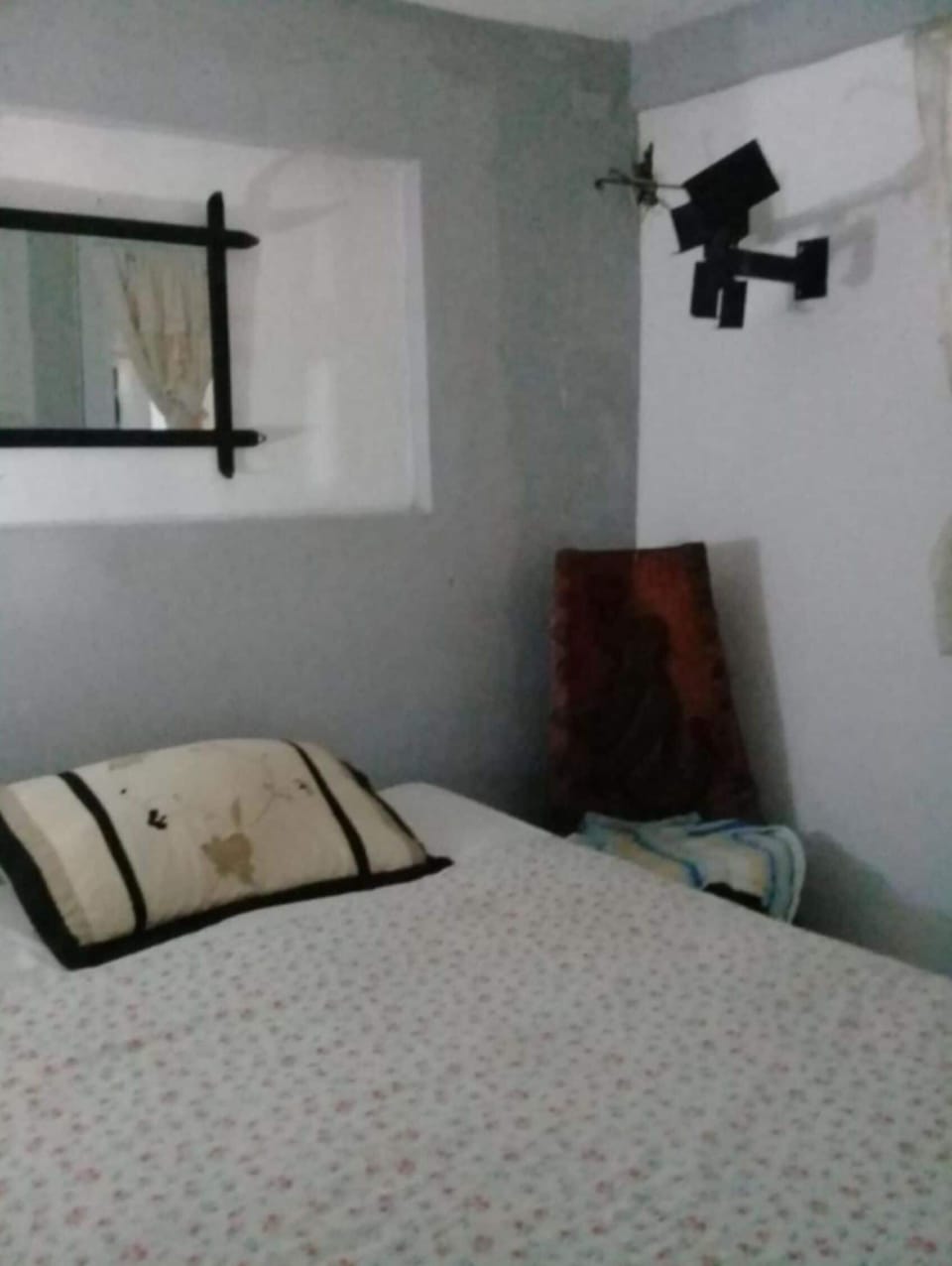 Apartment, 1 Bedroom, Smoking, Balcony | 1 bedroom