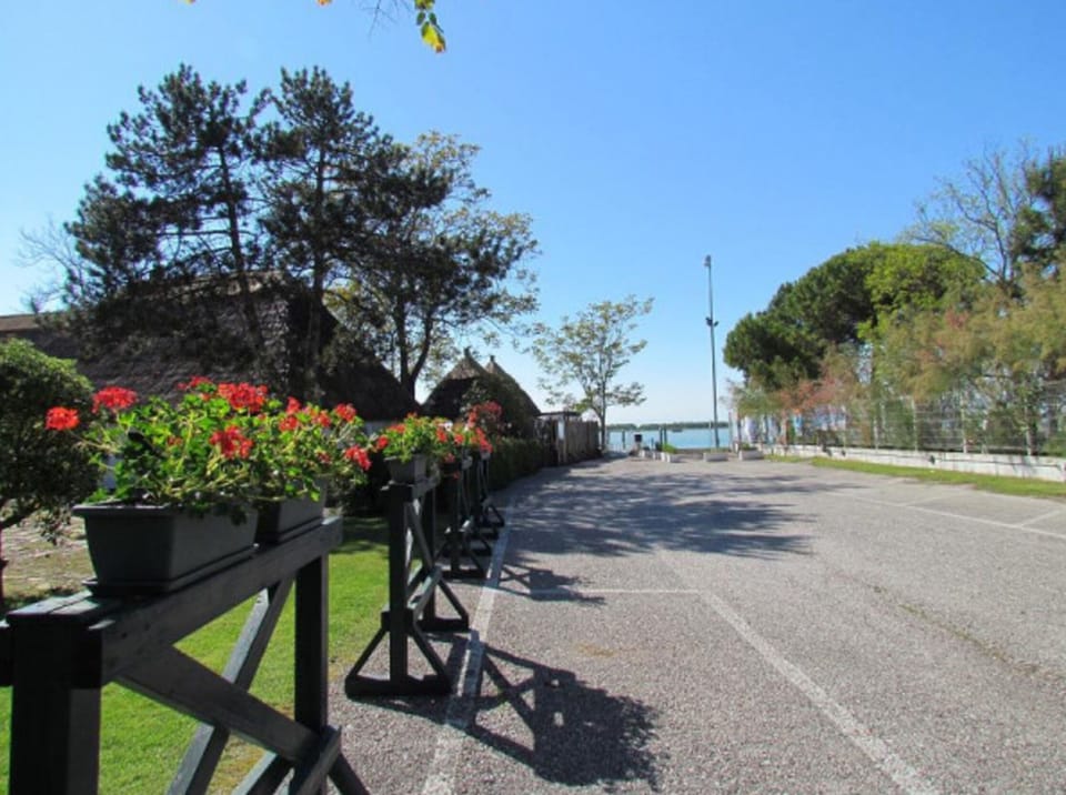 Apartment, 2 Bedrooms, Balcony, City View | Garden