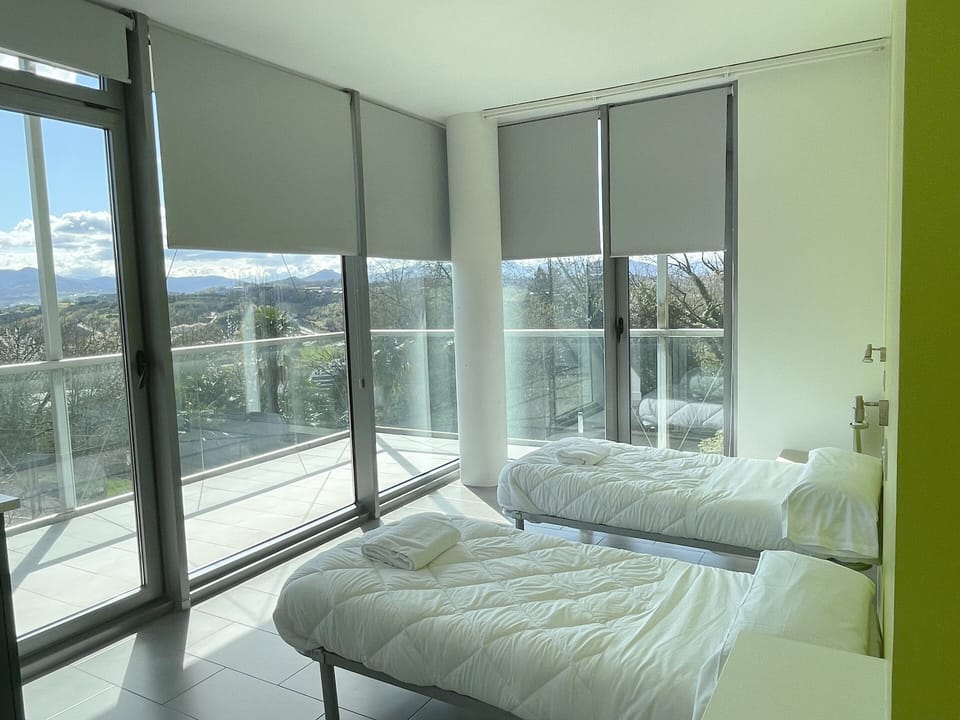 Double Room, Balcony | Free WiFi, bed sheets