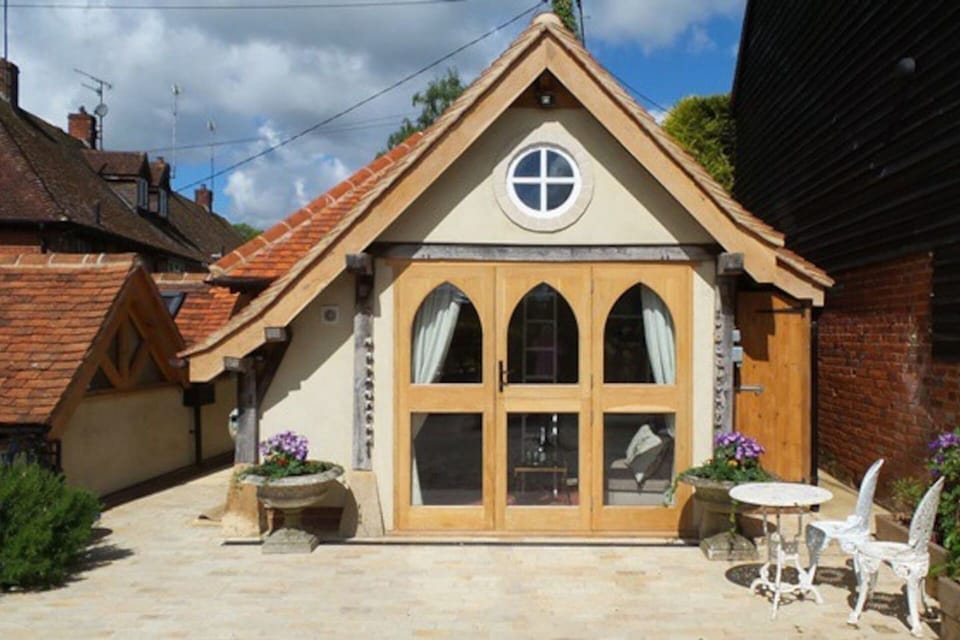 Cottage | Exterior