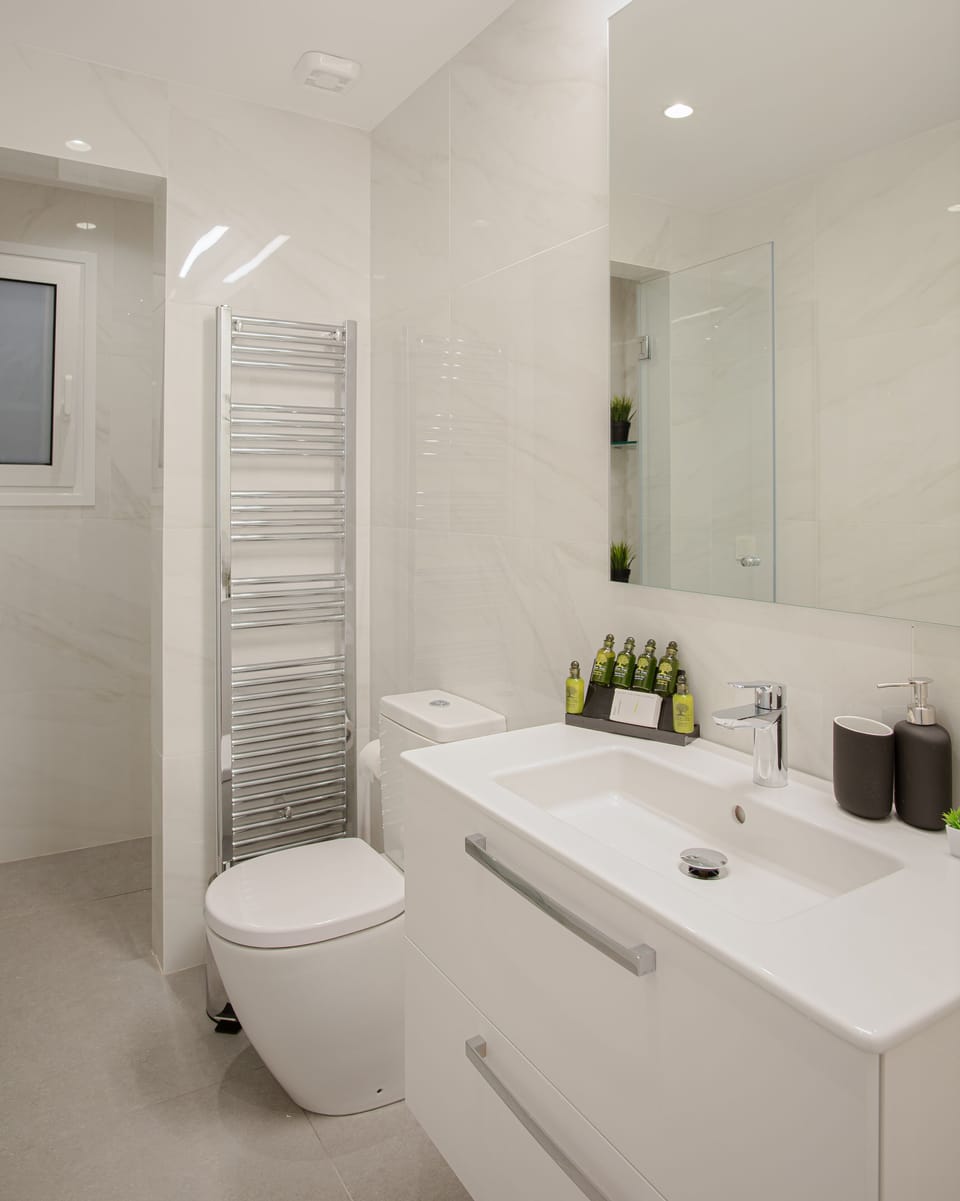 Kolonaki Luxury Residence Apartment in Athens