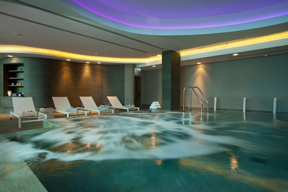Alasia Hotel Hotel in Limassol City