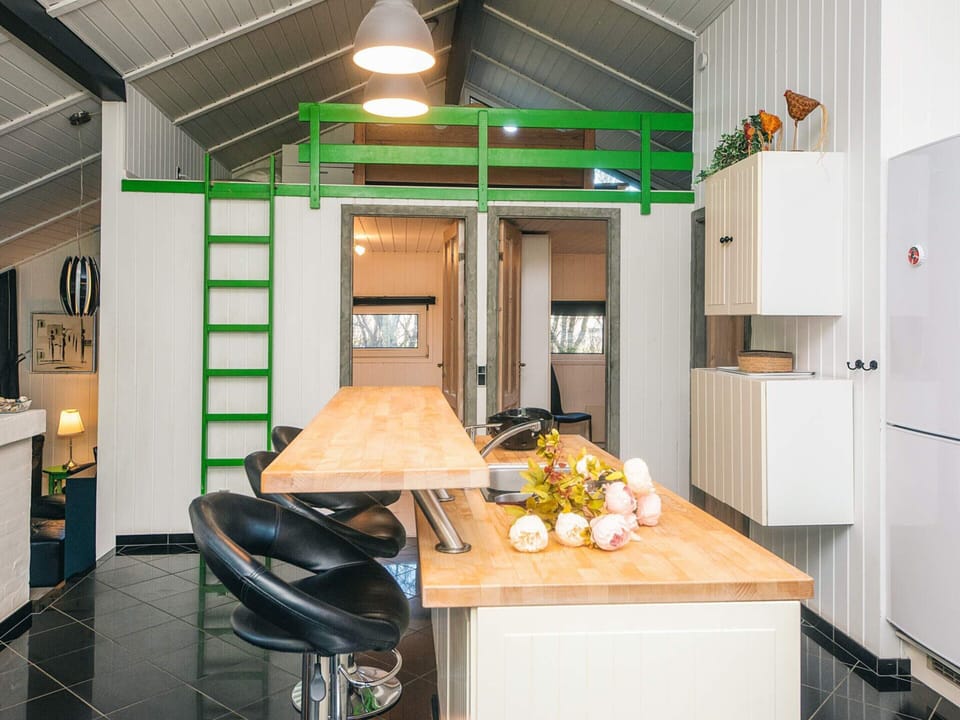 House | Interior