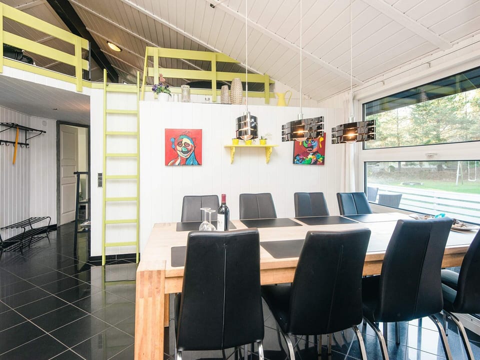 House | Interior