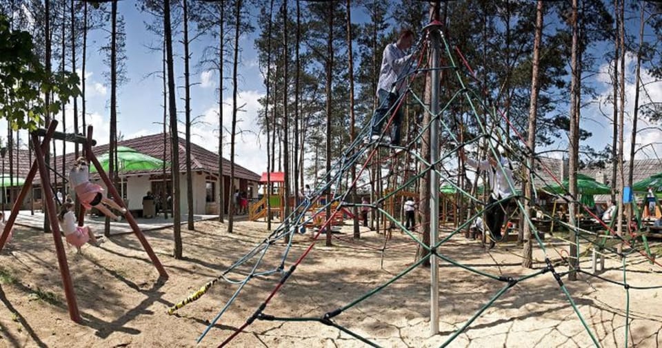 Karczma Rzym Hotel in Poland