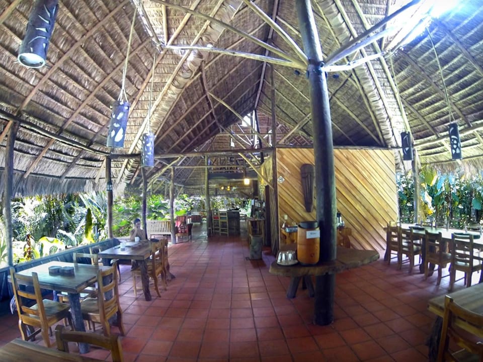 Esquinas Rainforest Lodge Hotel in Puntarenas Province