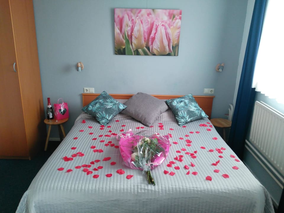Hotel de Wilde Kriek Hotel in Limburg (province)