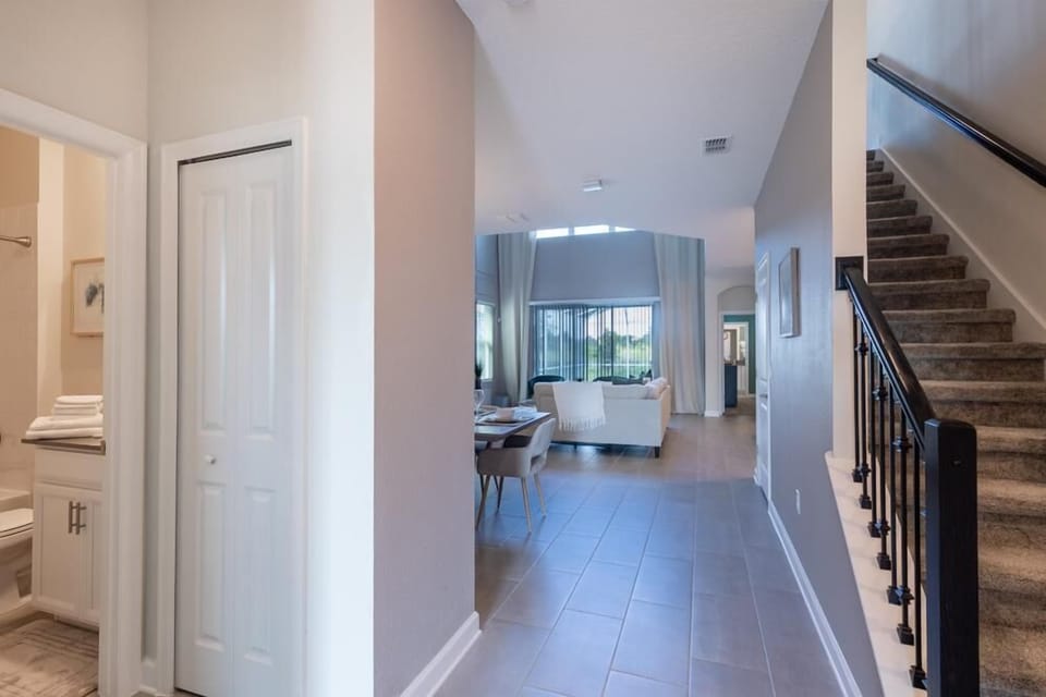 House, Multiple Beds (630SST- The Retreat at ChampionsGate) | Interior