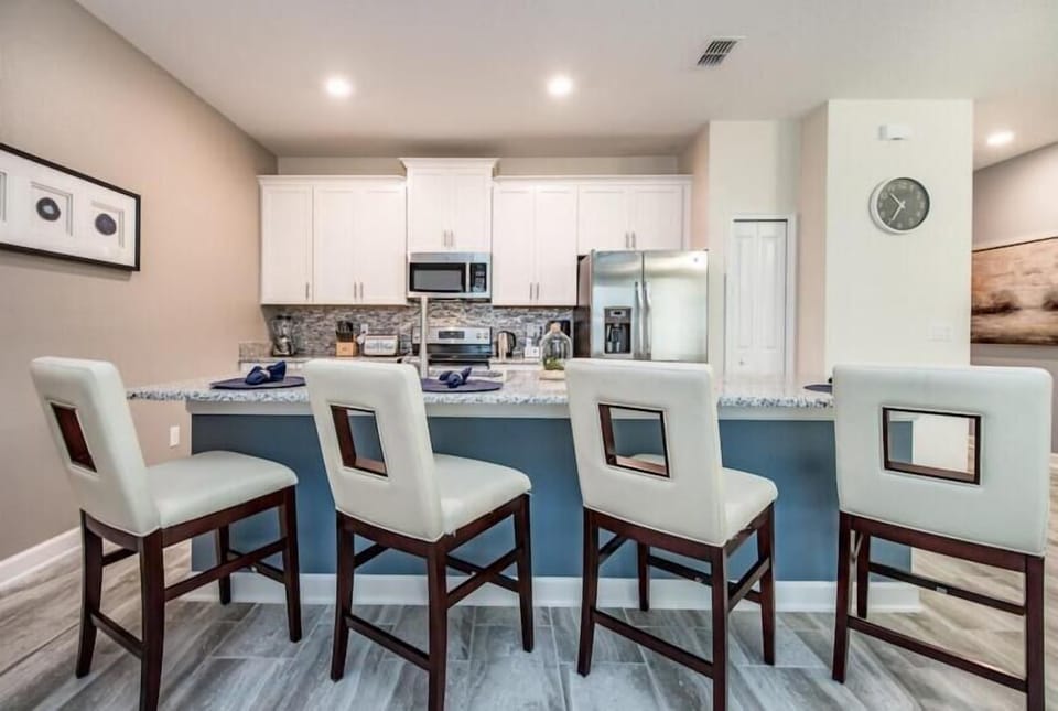 Condo, Multiple Beds (9043DD-The Retreat at ChampionsGate) | 4 bedrooms