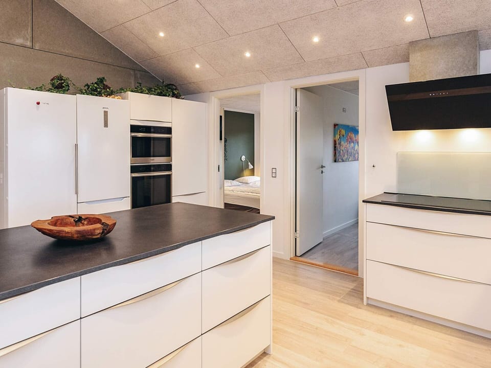 House | Interior
