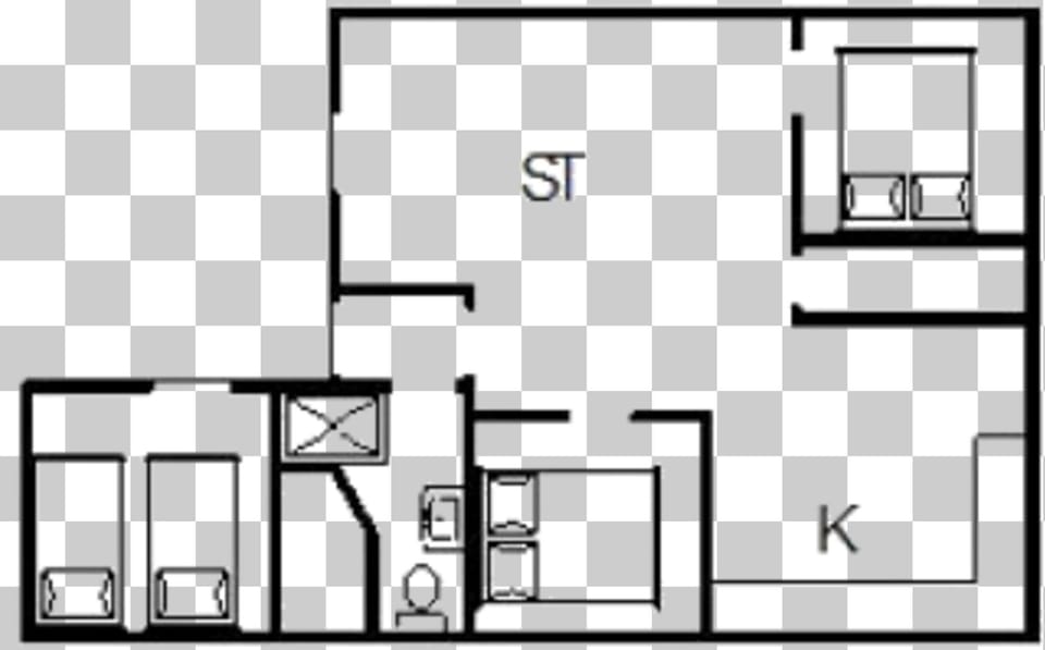 House | Floor plan