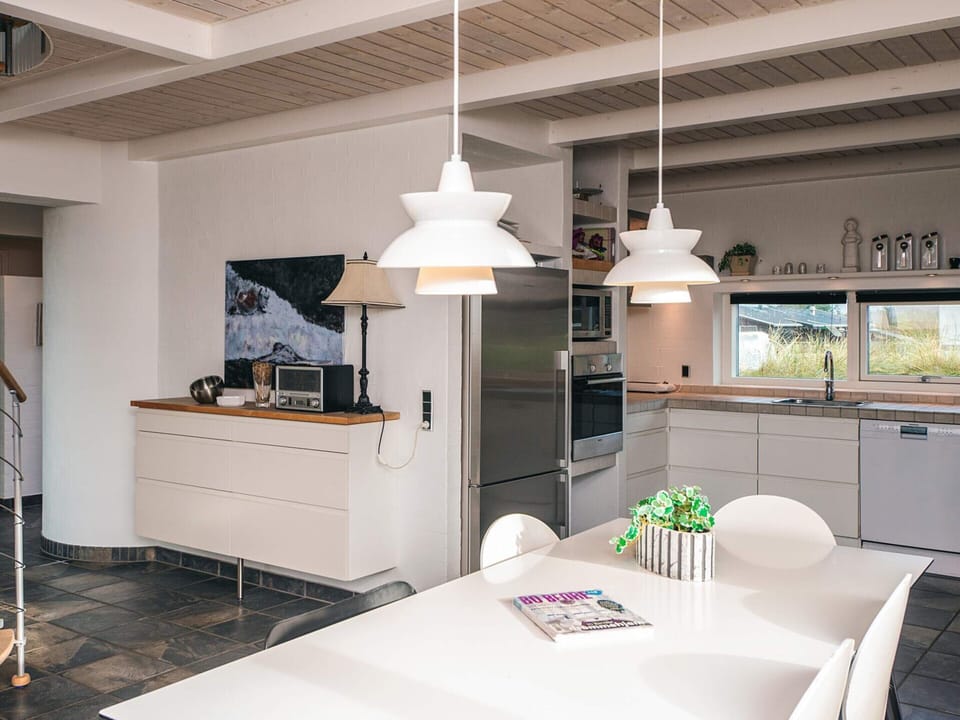 House | Interior