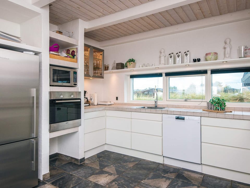 House | Interior