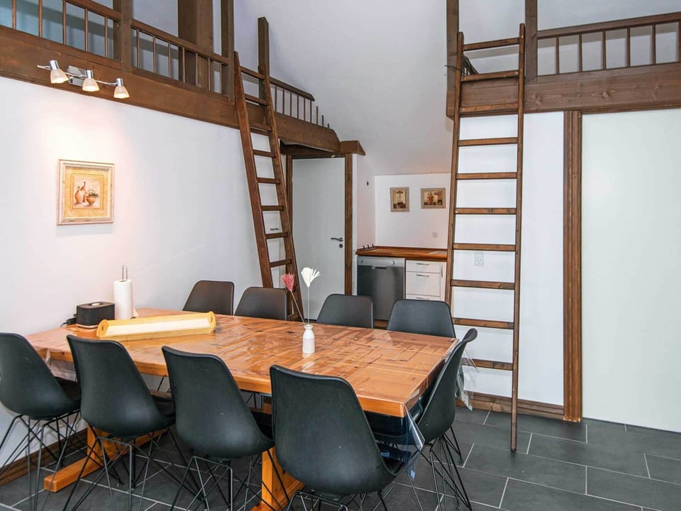 House | Interior