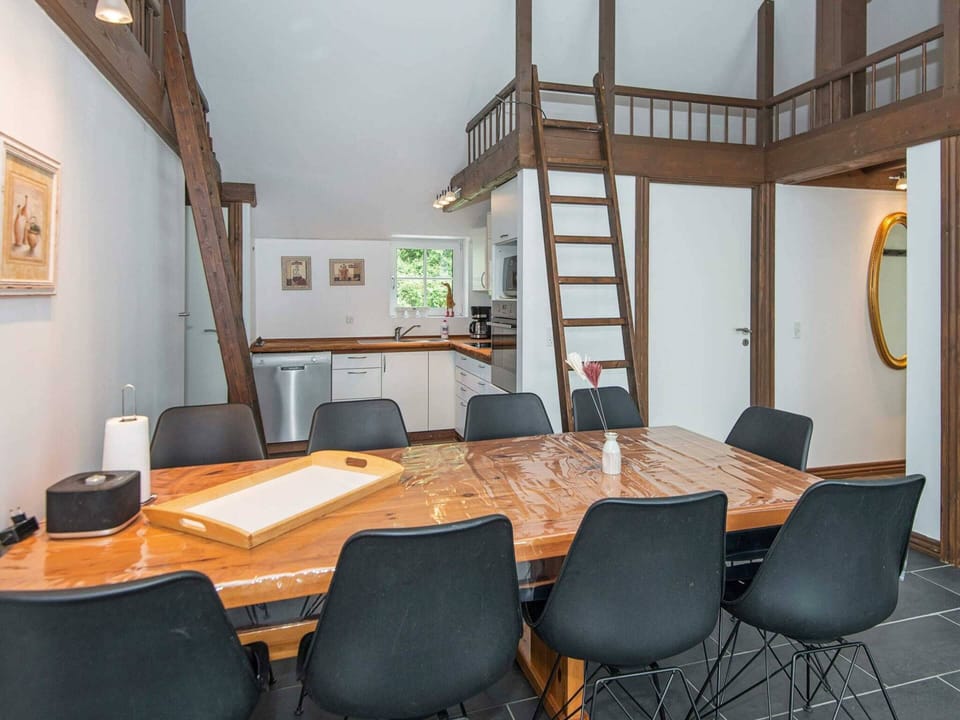 House | Interior