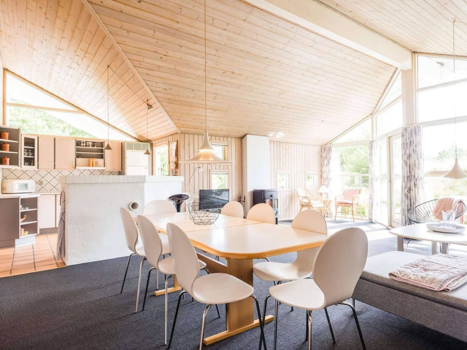 House | Interior