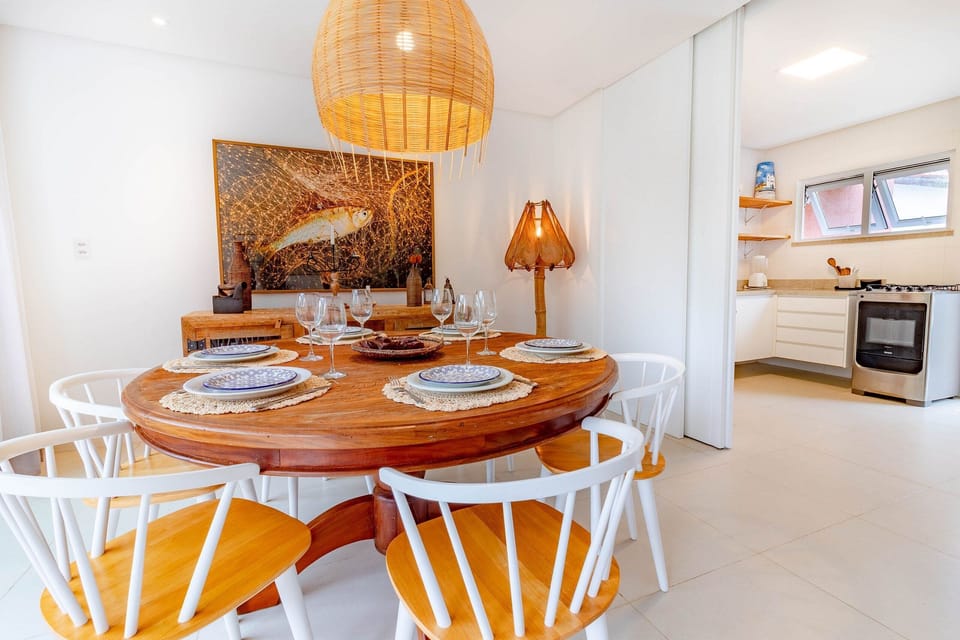 Apartment | Dining