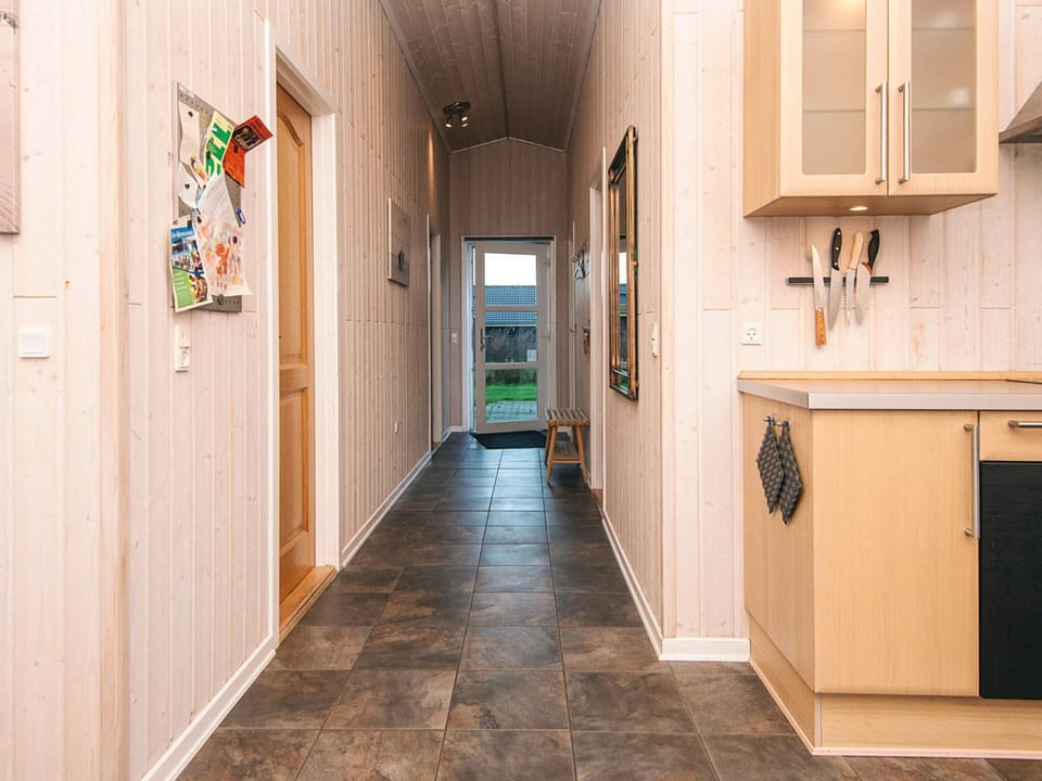 House | Interior