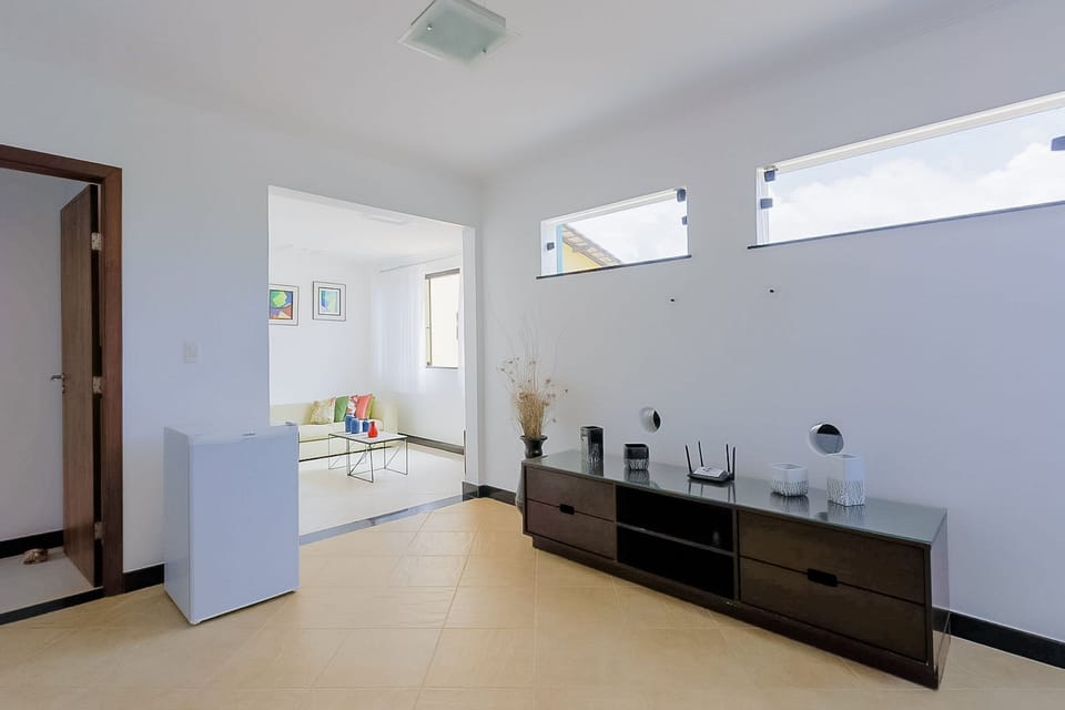 Chalet | Interior