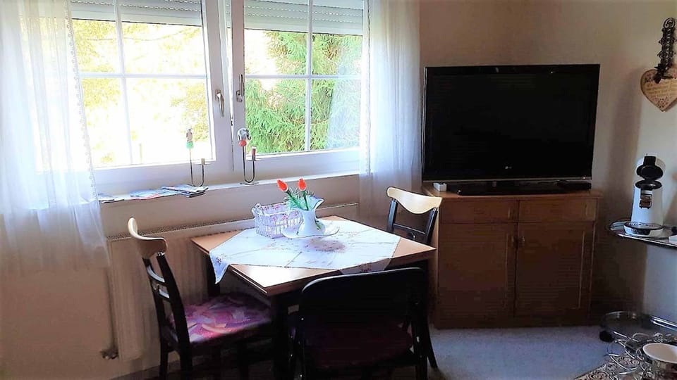 Apartment | In-room dining