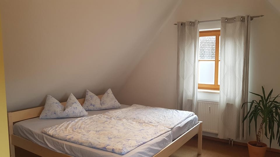 Apartment | 2 bedrooms, free WiFi