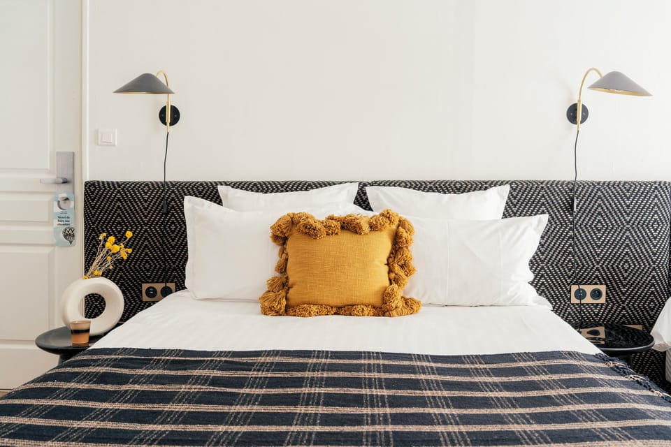 Family Quadruple Room | In-room safe, desk, blackout drapes, soundproofing