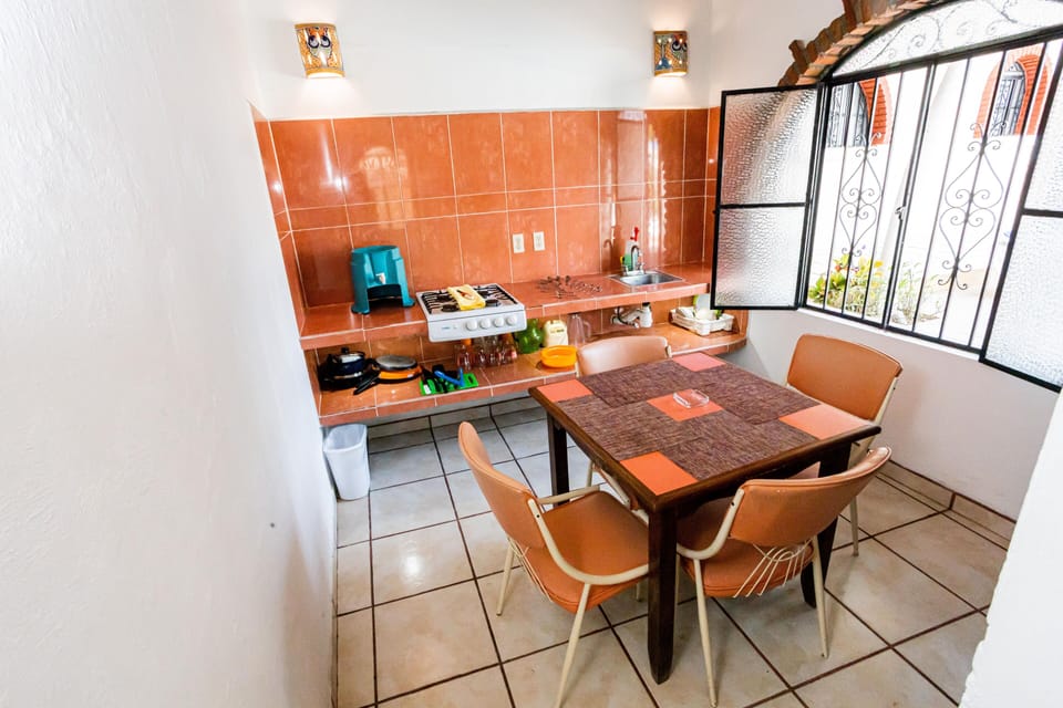 Standard Room | Private kitchen