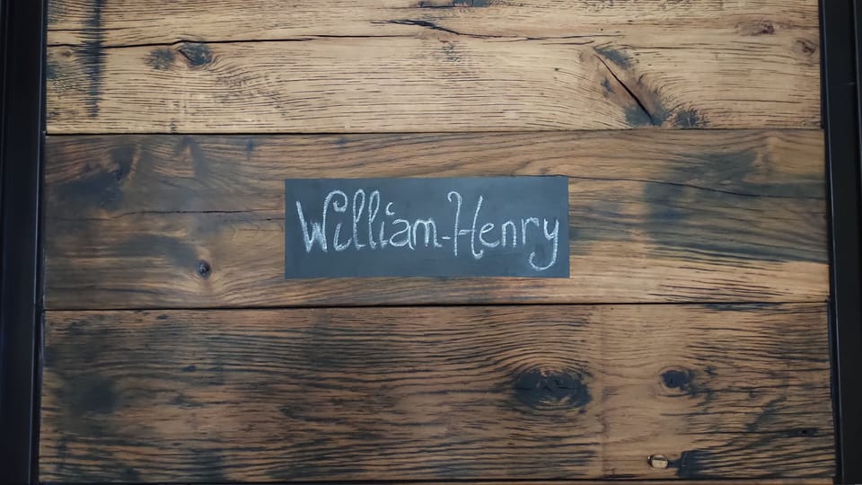 Cottage, Ensuite, Garden View (WILLIAM HENRY) | 1 bedroom