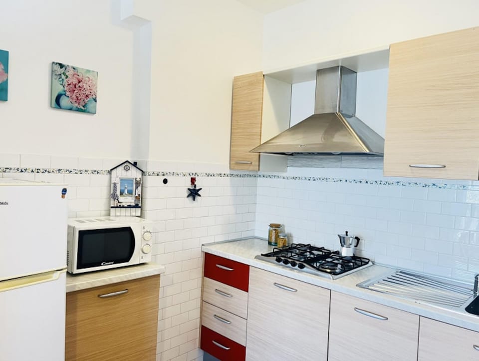 Apartment, 2 Bedrooms, Balcony | Interior